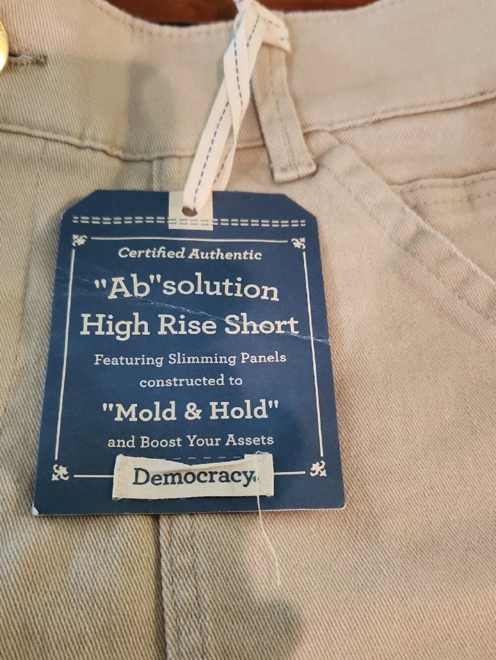 Democracy 